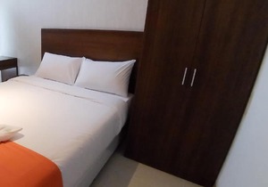 Apatel Elpis Residences 09C08 in Central Jakarta