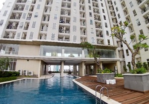 Apatel Elpis Residences 09B01 in Central Jakarta