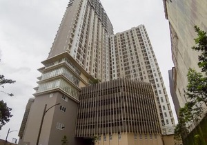 Apatel Elpis Residences 09B01 in Central Jakarta