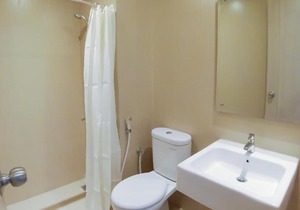 Apatel Elpis Residences 09B01 in Central Jakarta
