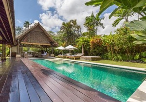 Bali Villa Home in Seminyak