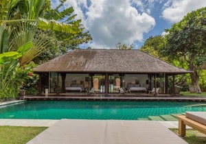 Bali Villa Home in Seminyak