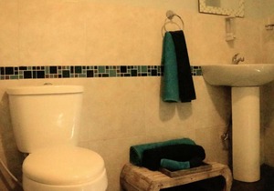 Batur Sunrise Guesthouse - Queen Room 2nd Floor in Kintamani