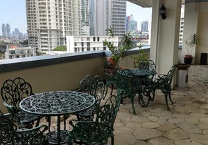 Bellagio Residence by Loyagami in Jakarta