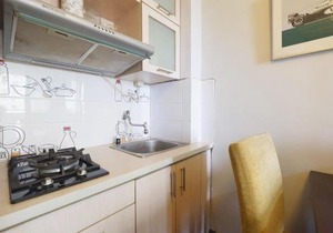 Best Choice 1BR Apartment at Kebagusan City By Travelio in Jakarta