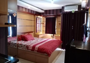 Bogor Valley by Lina Room in Kalibata 1