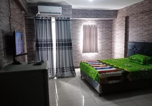 Bogor Valley by Lina Room in Kalibata 1