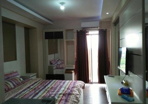 Bogor Valley Studio - B3 in Bogor