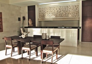 Boutique 2 Bedroom Luxury Villa Located in Eat St, Seminyak; in Seminyak