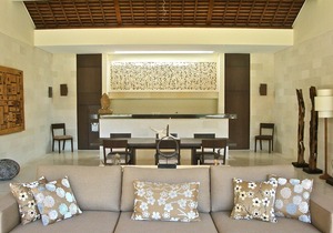 Boutique 2 Bedroom Luxury Villa Located in Eat St, Seminyak; in Seminyak
