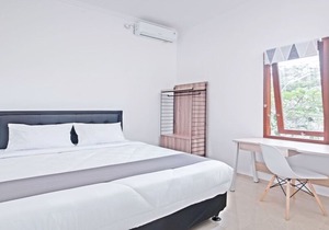 Canggu Residence close to the beach in Badung Canggu