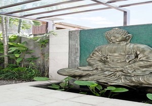 Canggu Residence close to the beach in Badung Canggu
