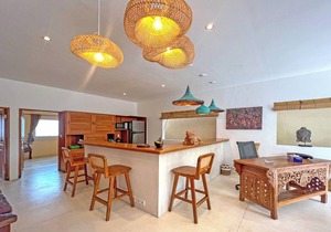 CHARMING VILLA JAVANEE IN CANGGU 15 MIN FROM BEACH in Canggu
