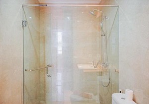 Chic and Cozy 2BR Apartment at Menteng Park By Travelio in Jakarta
