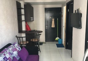 Comfort 2 Bedroom Paragon Apartment Village by Vichi in Binong