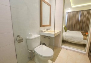 Comfy Room in A Small Resort Jimbaran, Close to Rockbar and Tegalwangi Beach in Jimbaran
