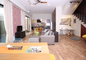 Country Studio (CoHaus) in jakarta