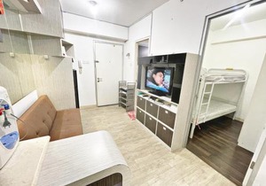 Cozy 2BR Apt with direct access to Mall @Green Bay Pluit Apartment in Jakarta