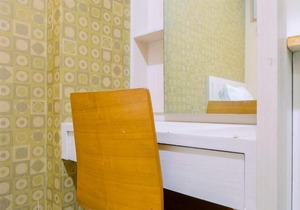 Cozy 2BR at Kalibata City Apartment By Travelio in Jakarta