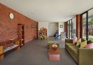 Cozy and Spacious One Bedroom Deluxe Villa in Jimbaran with a private pool in Jimbaran