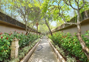 Cozy and Spacious One Bedroom Deluxe Villa in Jimbaran with a private pool in Jimbaran