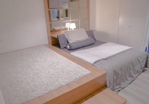 Cozy Studio Room at Apartemen Bintaro Icon in South Tangerang