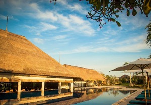 Cozy Two Bedroom Villa near Nusa Dua in Nusa Dua