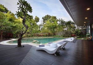Del Cielo Boutique Villa & Suites – Superior Suite #03 in Kuta