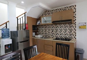Diyar Villas Puncak K3/2 in Puncak
