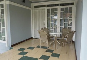 Diyar Villas Puncak M6-11 in Puncak