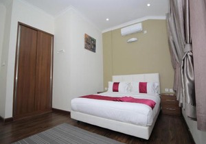 Diyar Villas Puncak M6/14 in Puncak