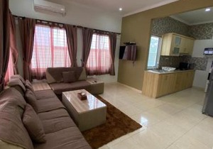 Diyar Villas Puncak M6/14 in Puncak
