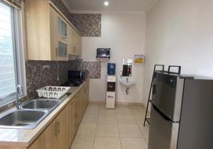 Diyar Villas Puncak M6/14 in Puncak
