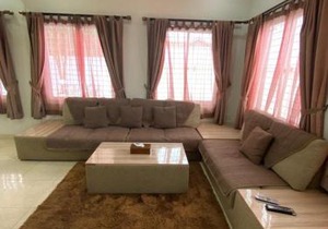 Diyar Villas Puncak M6/14 in Puncak