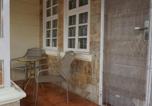 Diyar Villas Puncak Q4/11 in Puncak
