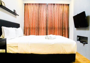 Exclusive 2BR Lexington Apartment near Pondok Indah By Travelio in Jakarta