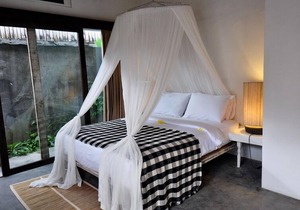 Exotic Two BR Villa in Central Seminyak in Seminyak