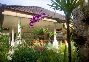Garden 1BR Villa With A Large Pool! - 6Min Drive To The Monkey Forest! in Ubud