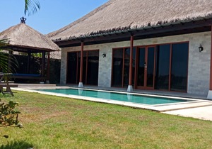 Great Location in South of Kuta in Nusa Dua