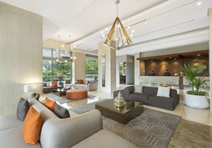 Three Bedroom Apartment, Somerset Berlian Jakarta in Daerah Khusus Ibukota Jakarta