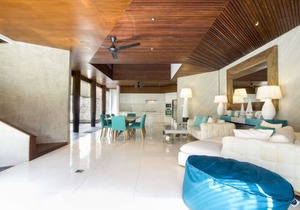 Imagine Your Family Renting a Luxury Holiday Villa Close to Seminyak’s Main Attractions in Bali
