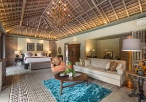 Jadine Bali Villa by Nagisa Bali in Canggu