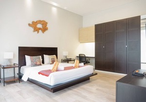 K-Pop Studio (CoHaus) in Jakarta Selatan