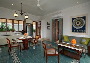 Kama Village 10 Bedroom in Kesiman in Kesiman