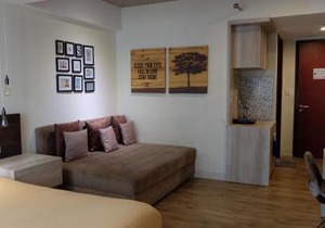 Lavenderbnb Room 1 at Mataram City in Yogyakarta
