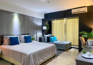 Lavenderbnb Room 8 at Mataram City in Yogyakarta