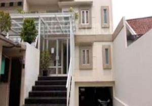 LeGreen Suite Penjernihan Jakarta in Central Jakarta