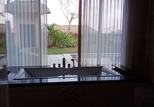 Lovely 2 Bedroom wit Private Pool in Nusa Dua