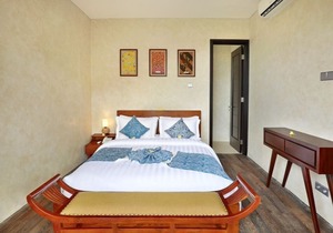 Luxurious & Premier MRC 2-Bedroom Villa #B11 in Nusa Dua