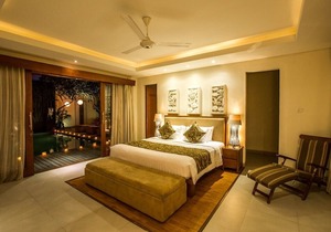 Luxury 4 Bedroom Villa With Private Pool in Sanur